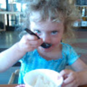 Meet your Posher, Jenna